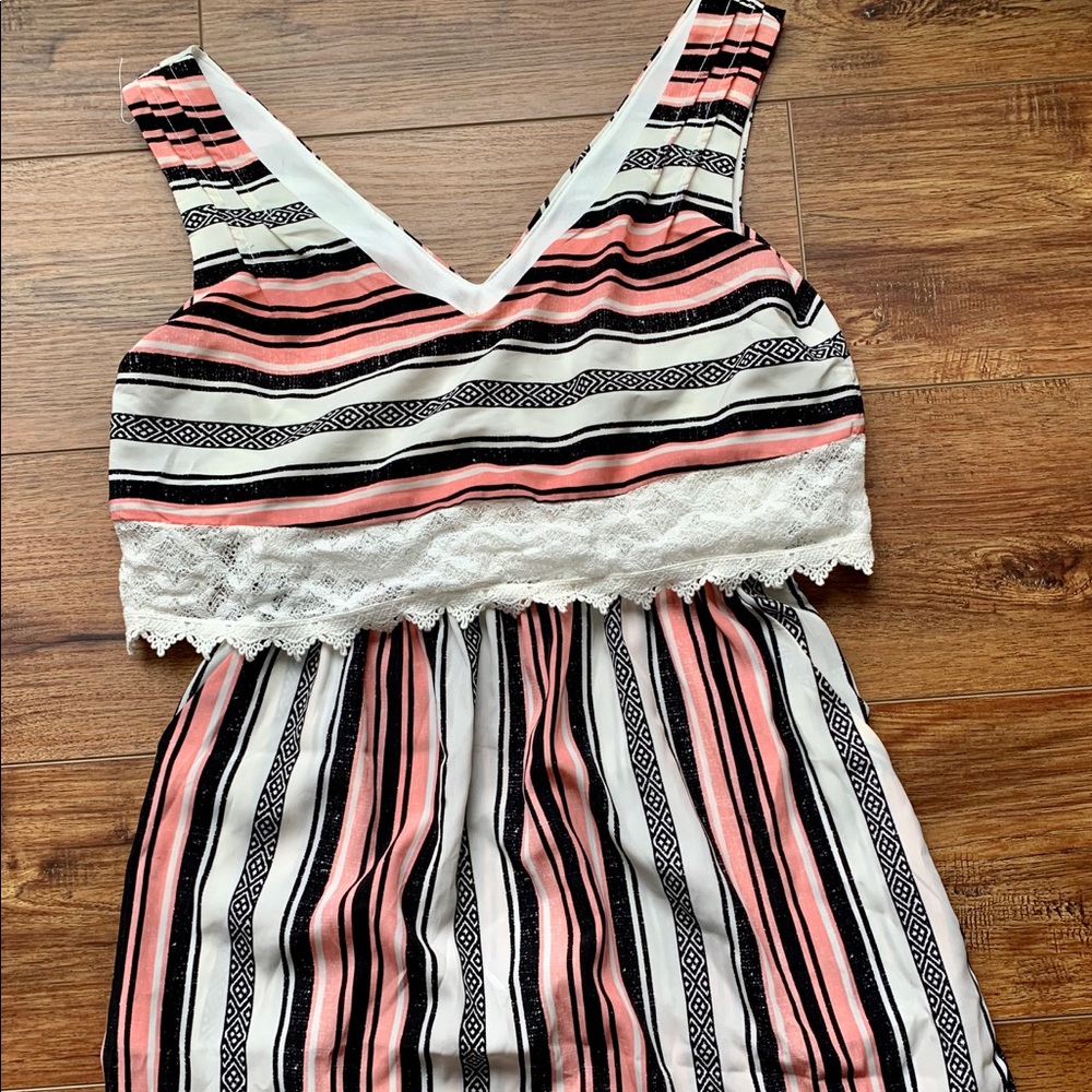 Dress, New with Tags